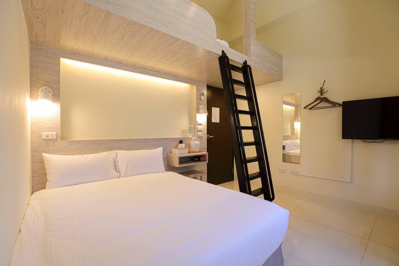 Cheese Cookie Homestay Magong Ngoại thất bức ảnh