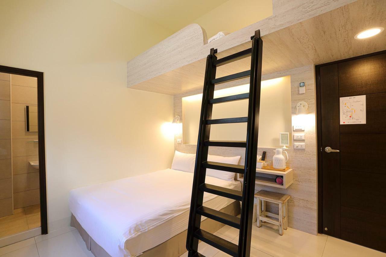 Cheese Cookie Homestay Magong Ngoại thất bức ảnh
