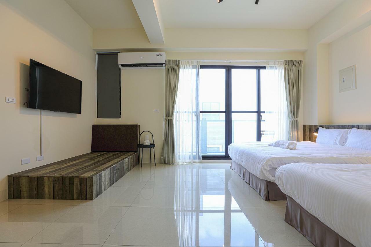 Cheese Cookie Homestay Magong Ngoại thất bức ảnh