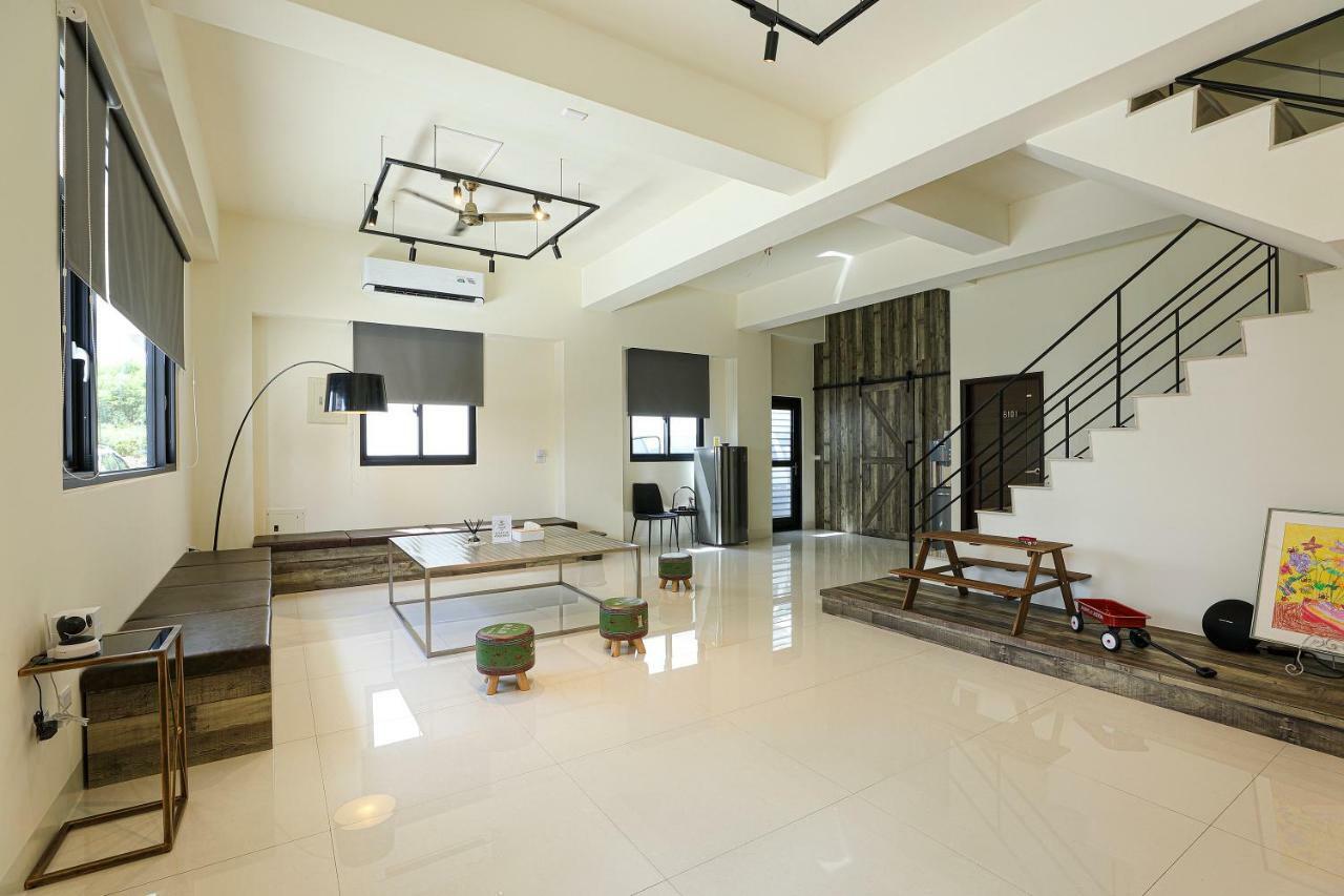 Cheese Cookie Homestay Magong Ngoại thất bức ảnh