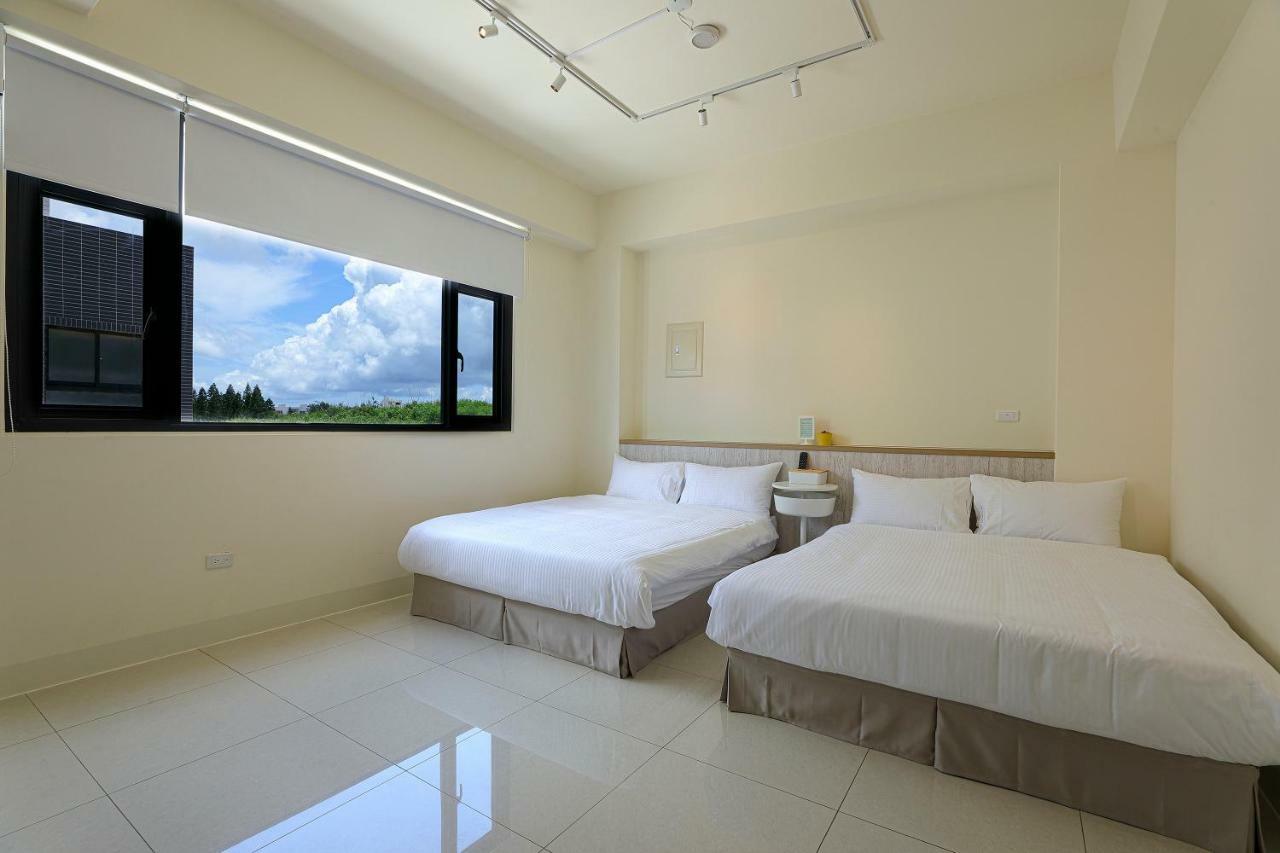Cheese Cookie Homestay Magong Ngoại thất bức ảnh