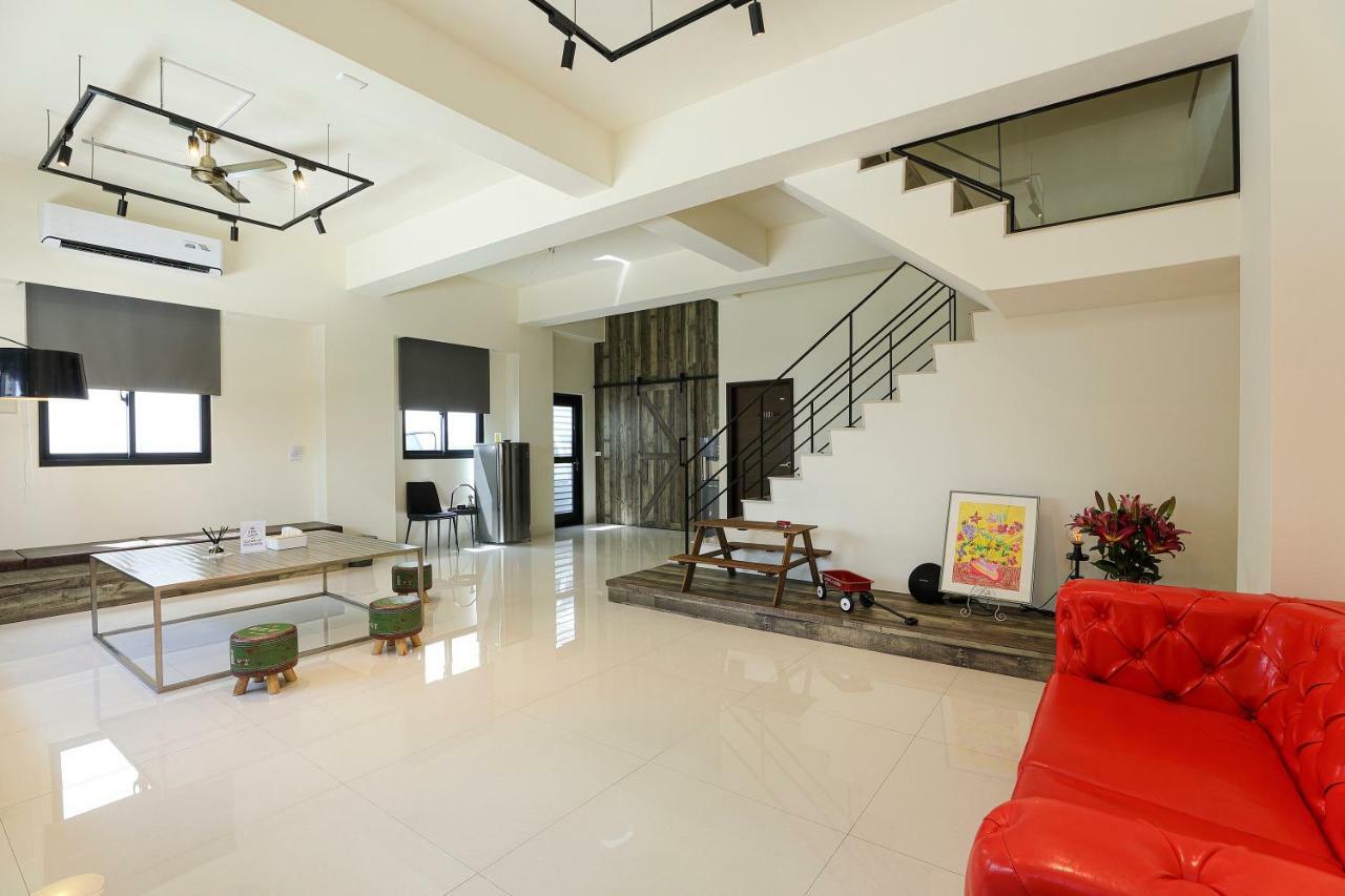 Cheese Cookie Homestay Magong Ngoại thất bức ảnh