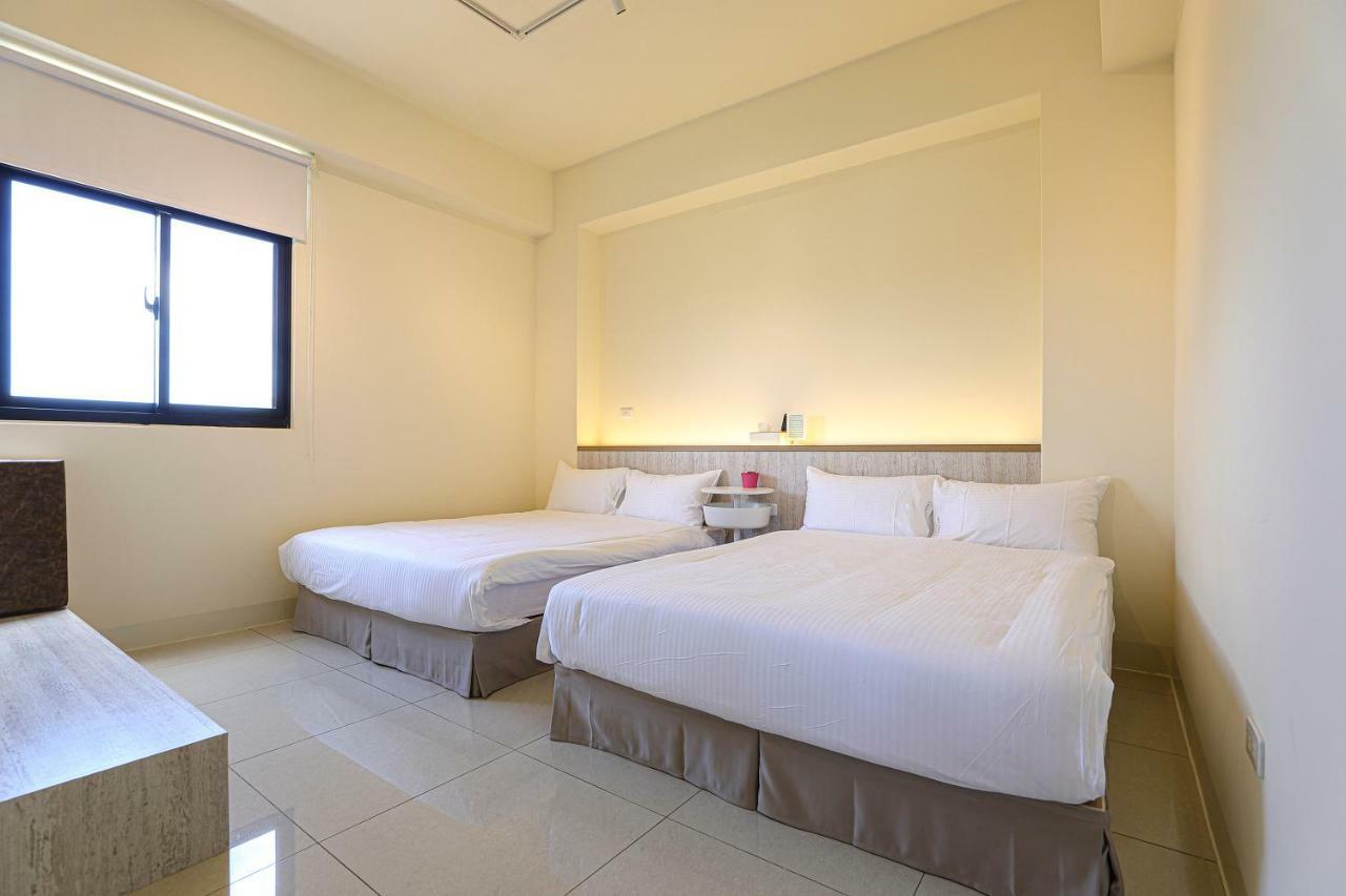 Cheese Cookie Homestay Magong Ngoại thất bức ảnh