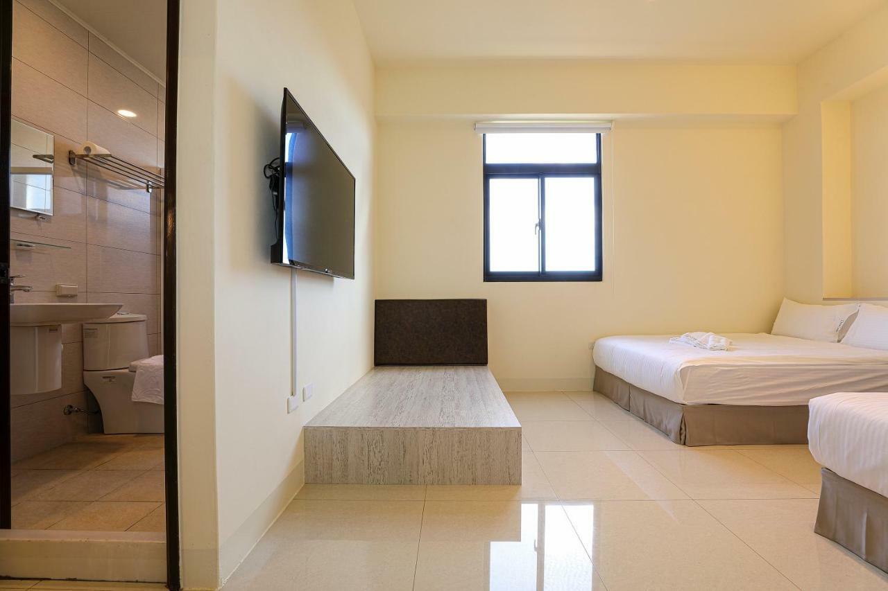 Cheese Cookie Homestay Magong Ngoại thất bức ảnh