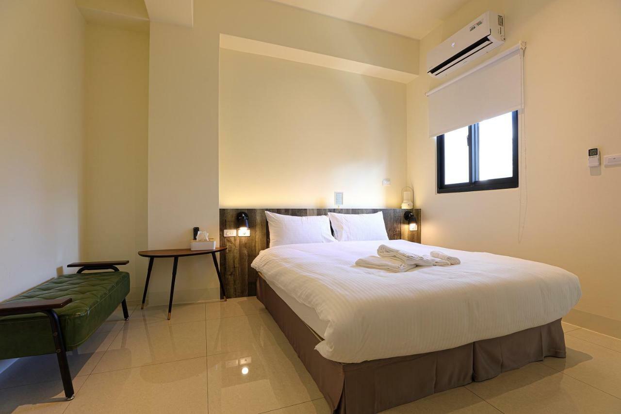 Cheese Cookie Homestay Magong Ngoại thất bức ảnh