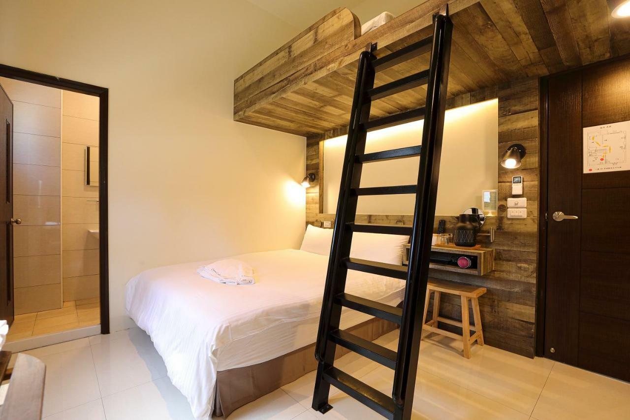 Cheese Cookie Homestay Magong Ngoại thất bức ảnh