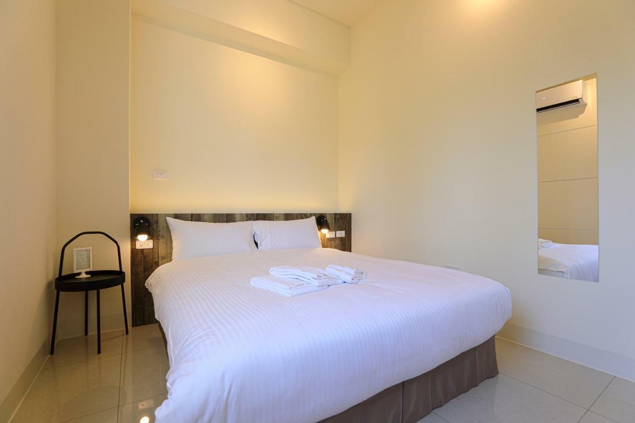 Cheese Cookie Homestay Magong Ngoại thất bức ảnh