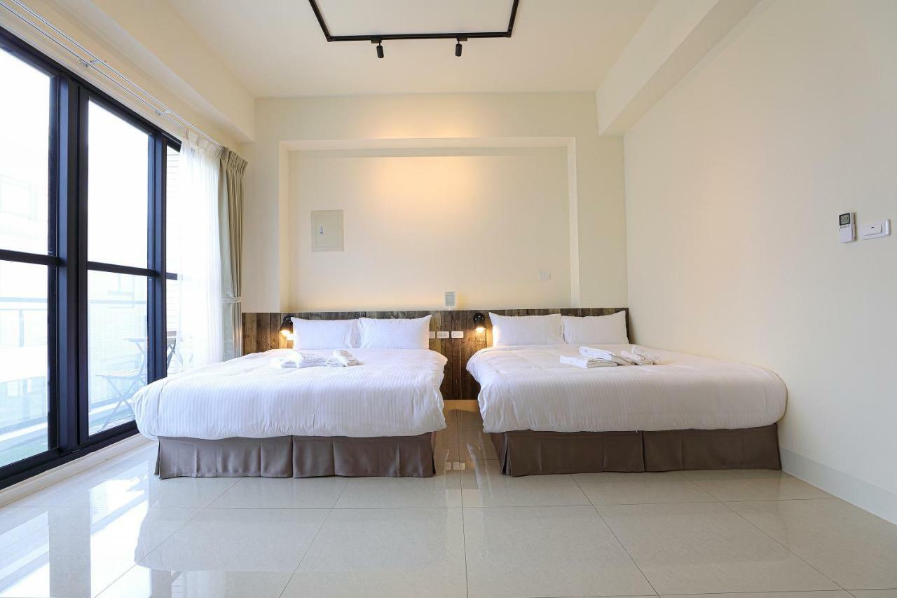 Cheese Cookie Homestay Magong Ngoại thất bức ảnh