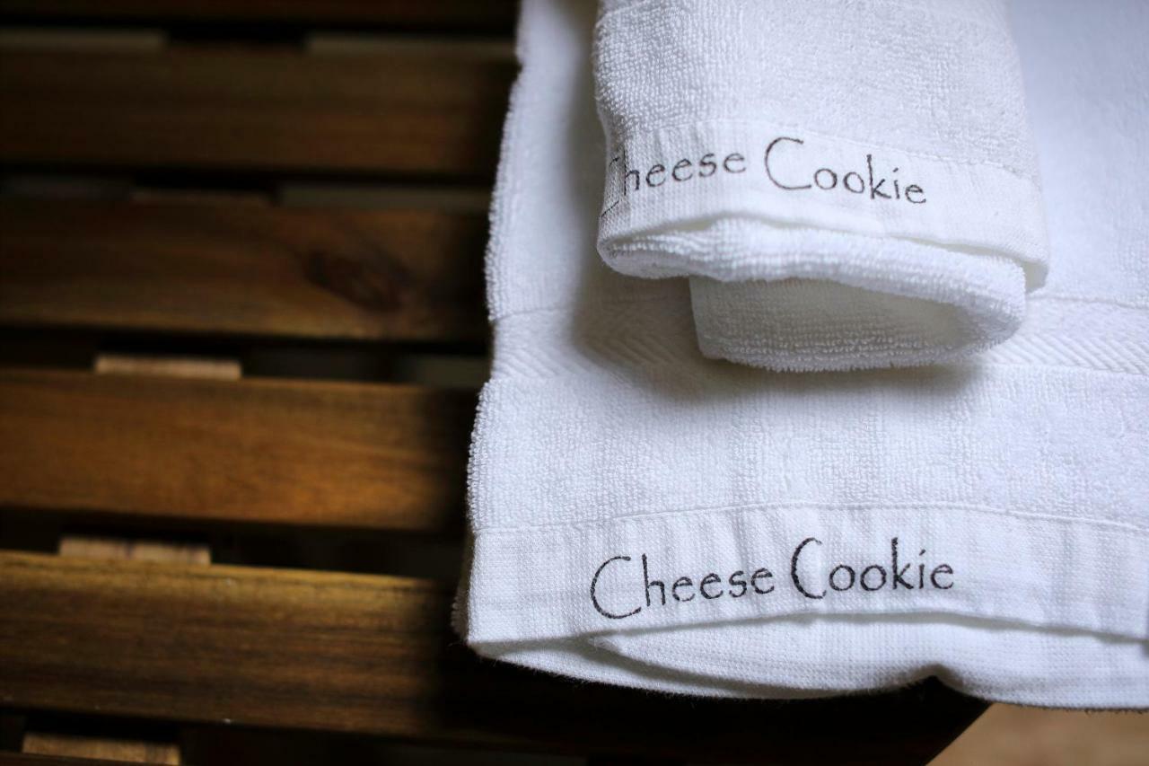 Cheese Cookie Homestay Magong Ngoại thất bức ảnh