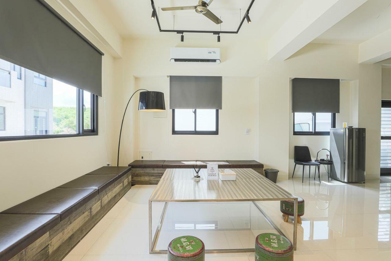 Cheese Cookie Homestay Magong Ngoại thất bức ảnh