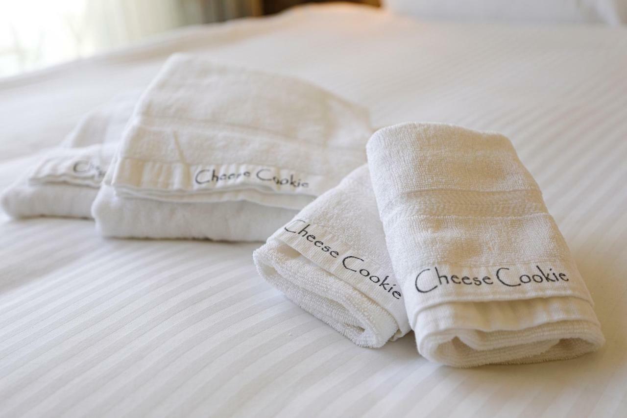 Cheese Cookie Homestay Magong Ngoại thất bức ảnh