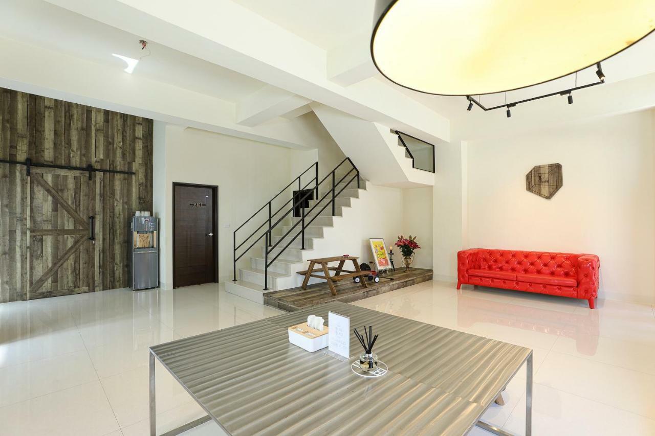 Cheese Cookie Homestay Magong Ngoại thất bức ảnh