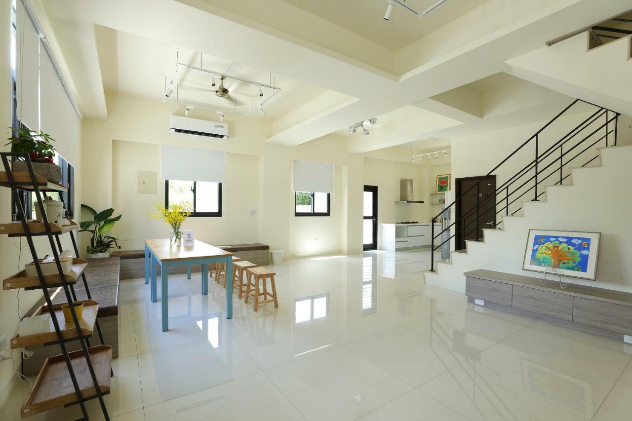 Cheese Cookie Homestay Magong Ngoại thất bức ảnh