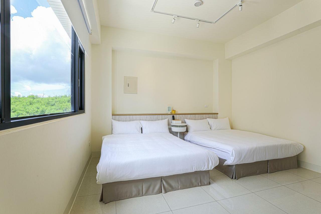 Cheese Cookie Homestay Magong Ngoại thất bức ảnh