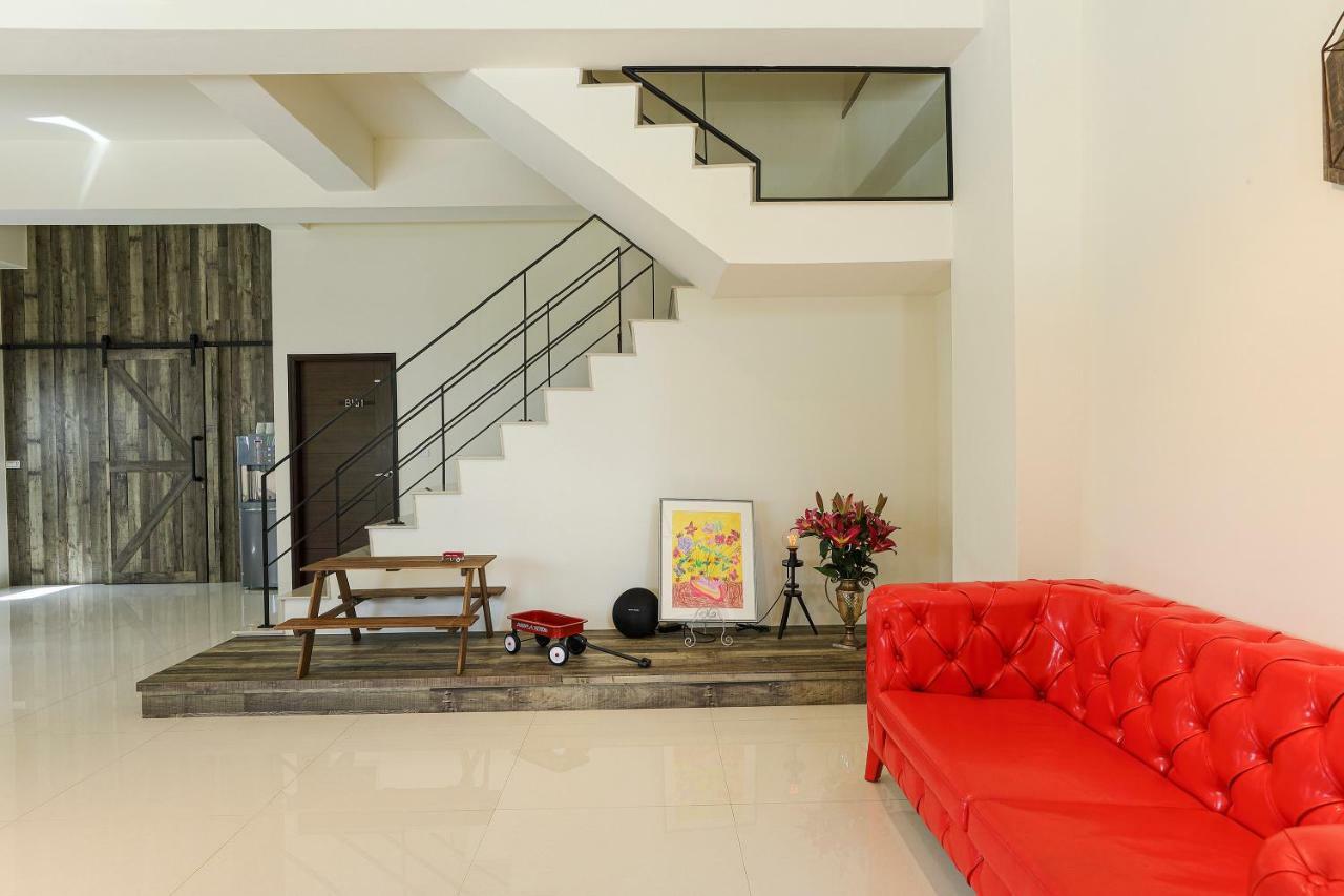 Cheese Cookie Homestay Magong Ngoại thất bức ảnh