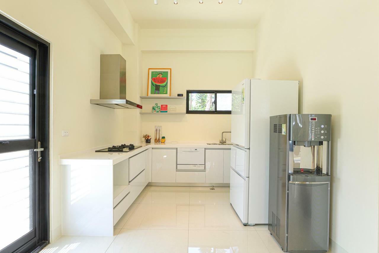 Cheese Cookie Homestay Magong Ngoại thất bức ảnh