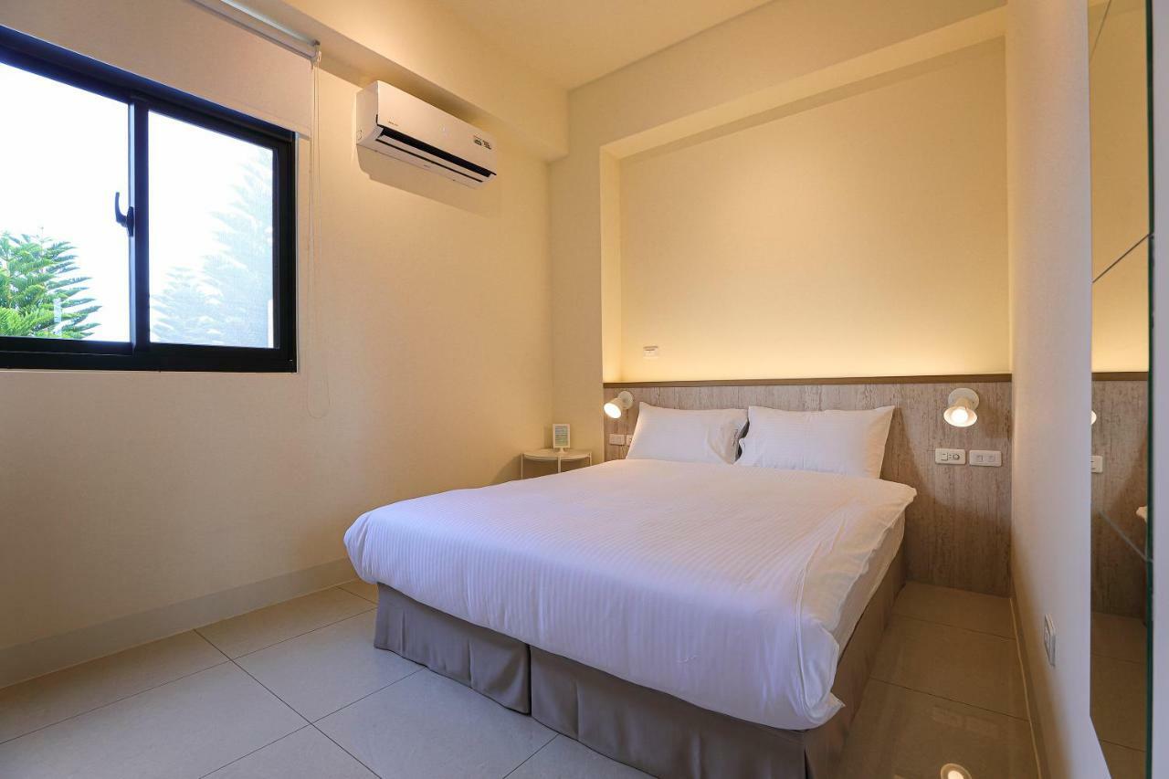 Cheese Cookie Homestay Magong Ngoại thất bức ảnh