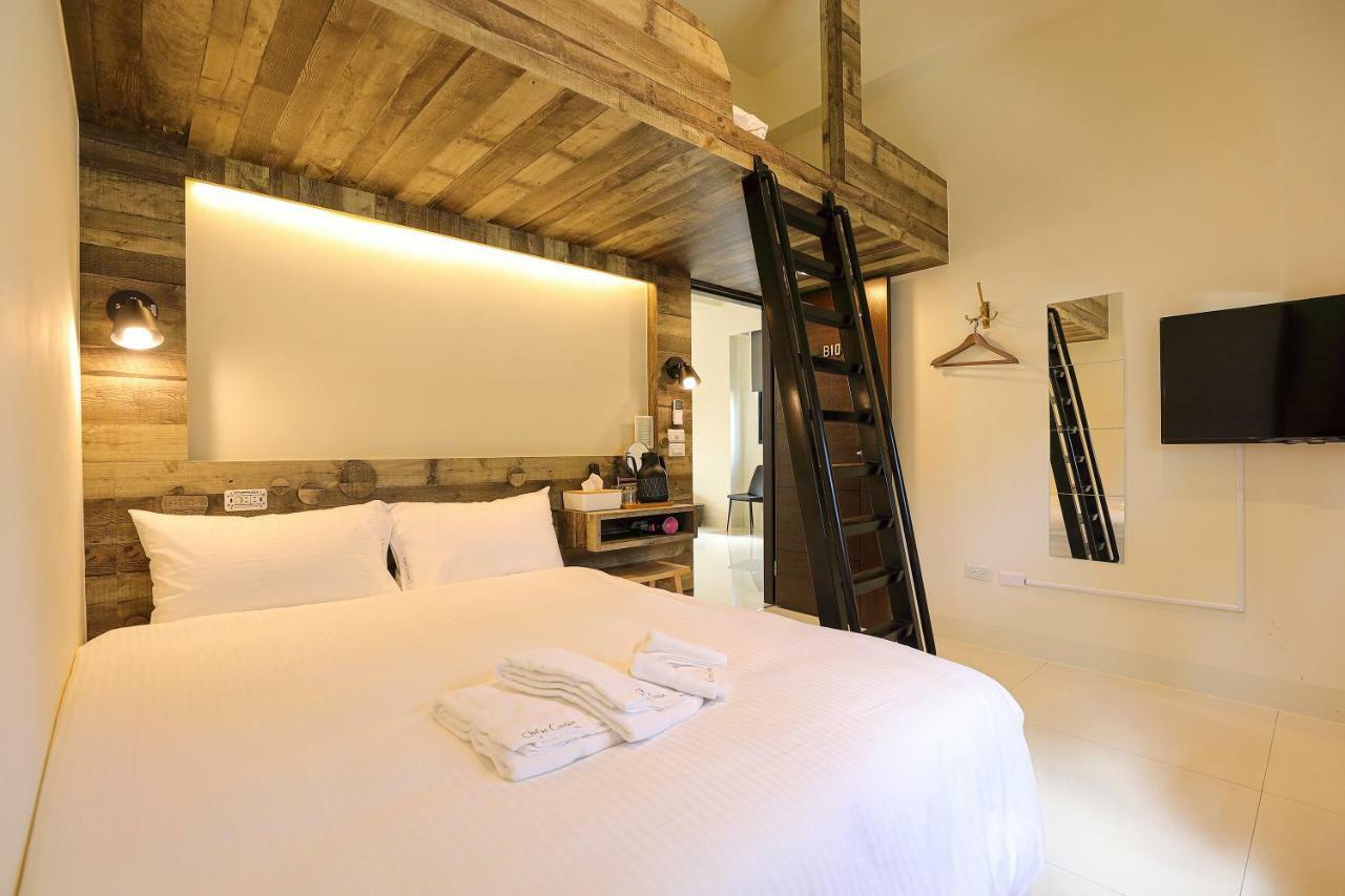 Cheese Cookie Homestay Magong Ngoại thất bức ảnh