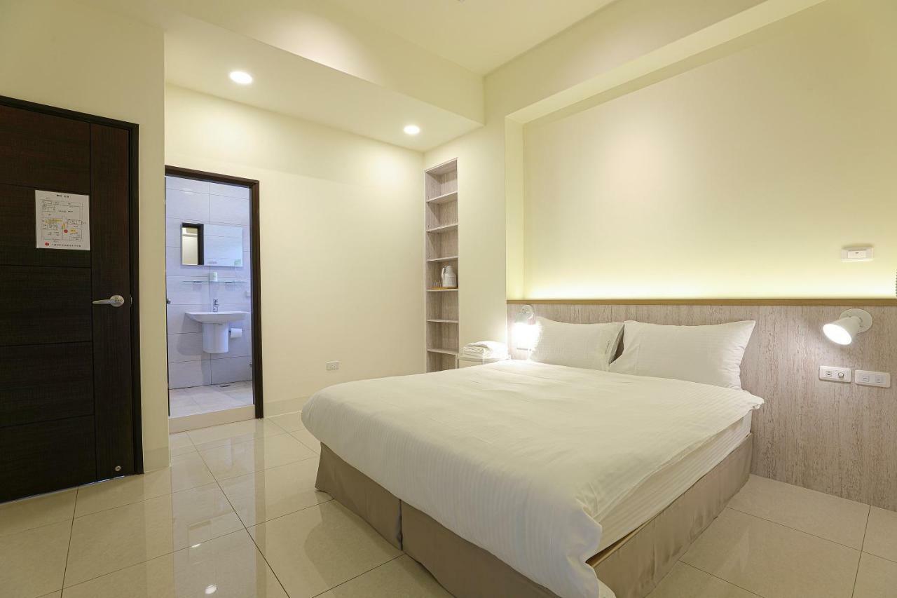 Cheese Cookie Homestay Magong Ngoại thất bức ảnh
