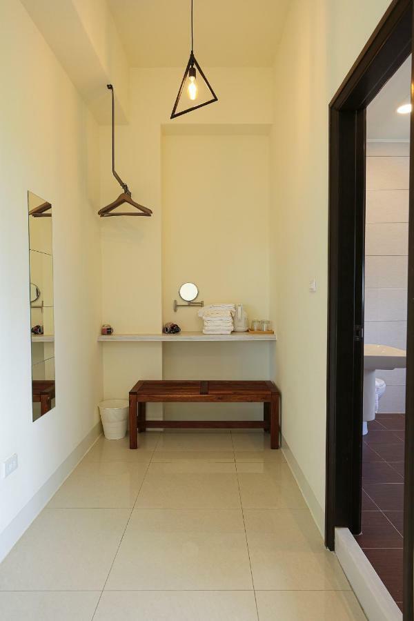 Cheese Cookie Homestay Magong Ngoại thất bức ảnh