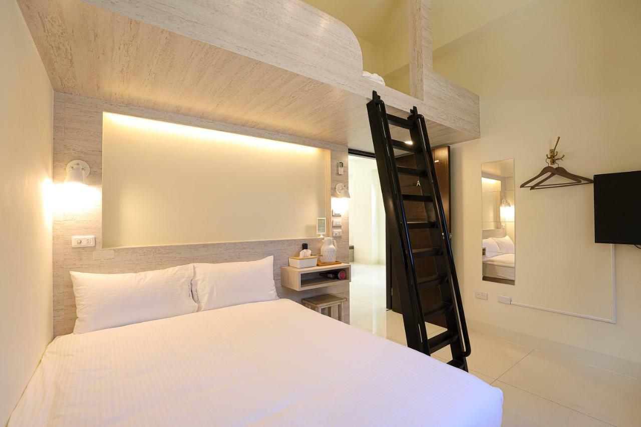 Cheese Cookie Homestay Magong Ngoại thất bức ảnh