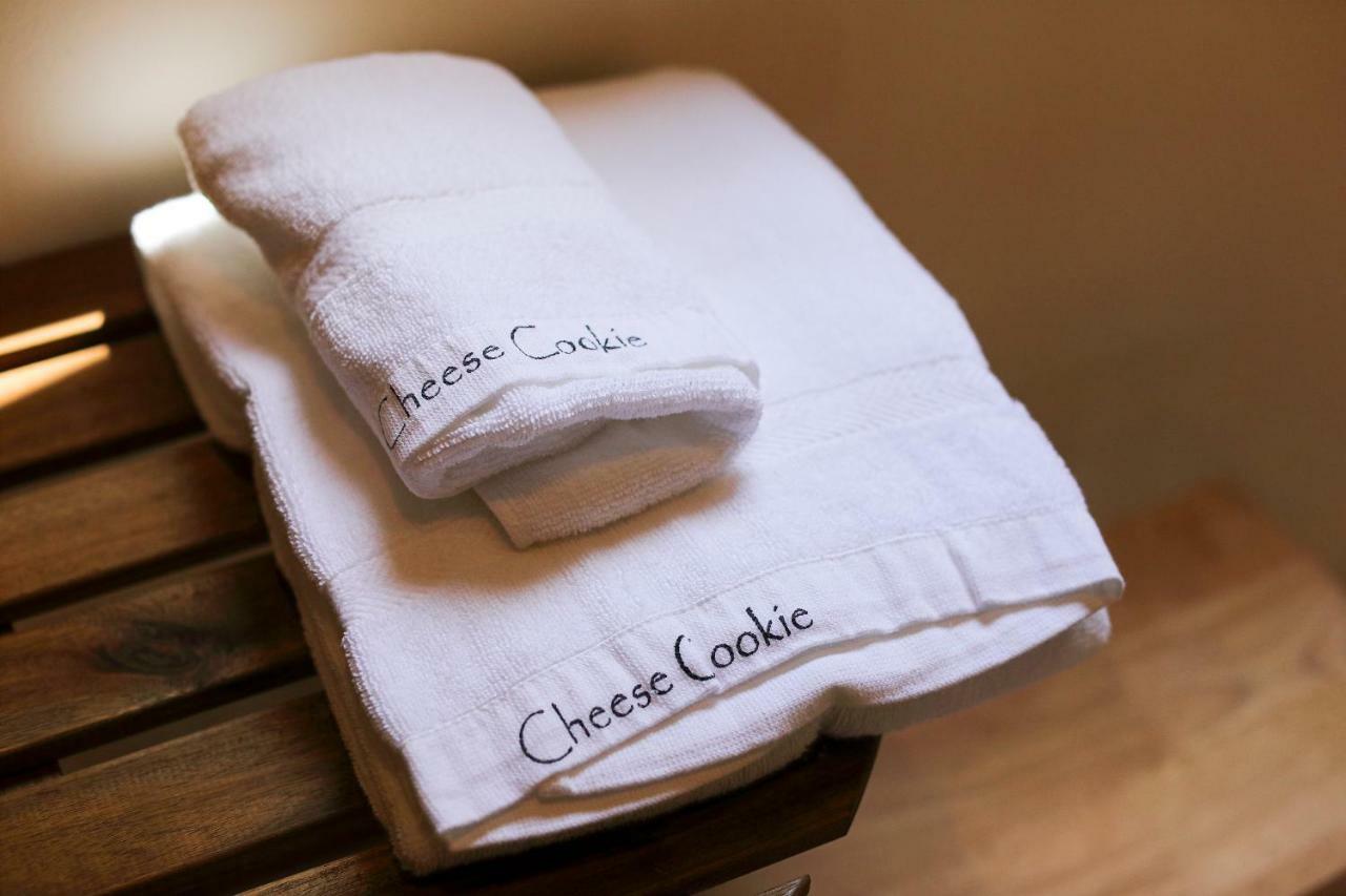 Cheese Cookie Homestay Magong Ngoại thất bức ảnh