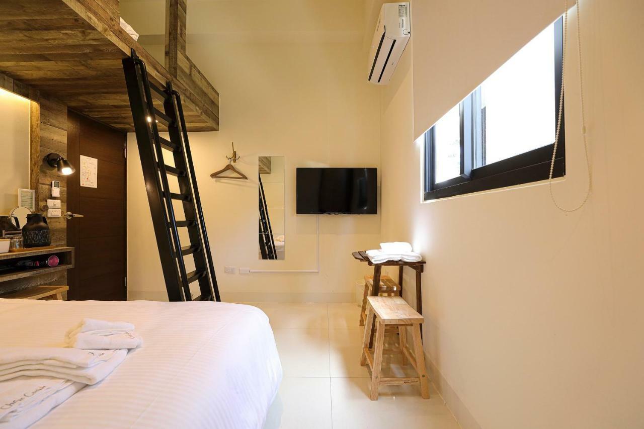 Cheese Cookie Homestay Magong Ngoại thất bức ảnh